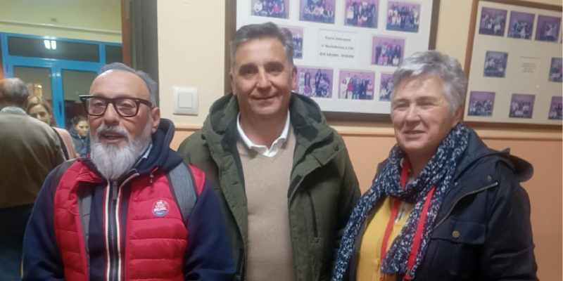 USO consigue la mayoría absoluta en las elecciones del Profesorado de Religión de Asturias
