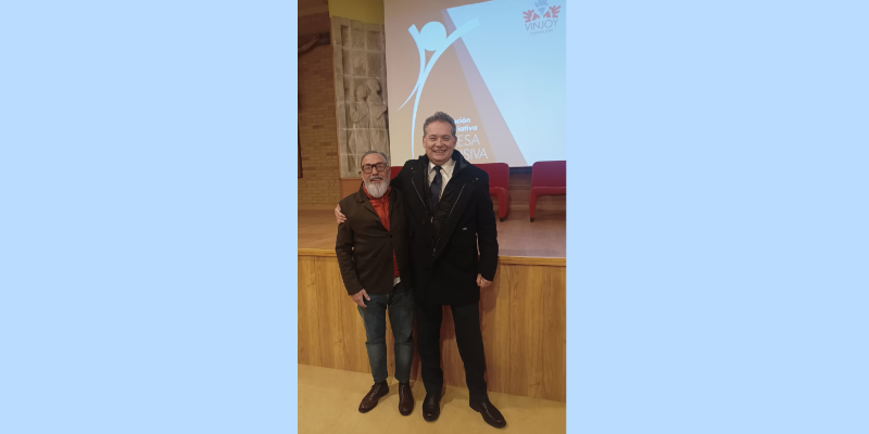 FEUSO, en el acto de conmemoración de los cien años de la Fundación Padre Vinjoy