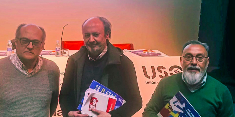 FEUSO asiste en Gijón al XIV Foro de Prevención