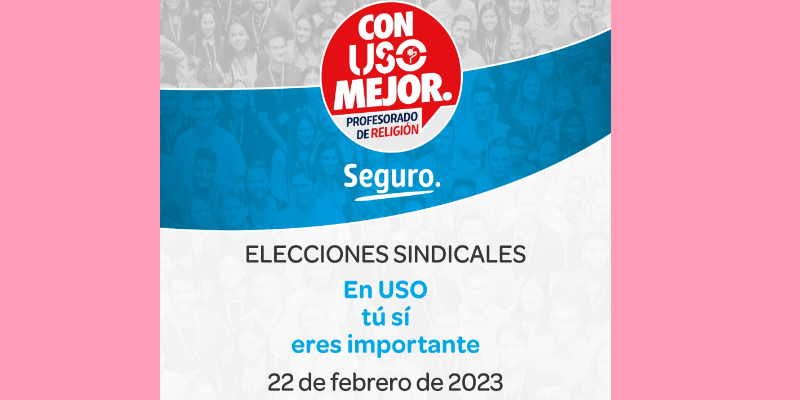 Elecciones sindicales del Profesorado de Religión en Asturias
