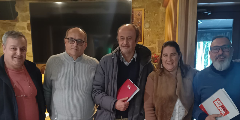 Encuentro Astur – Cántabro