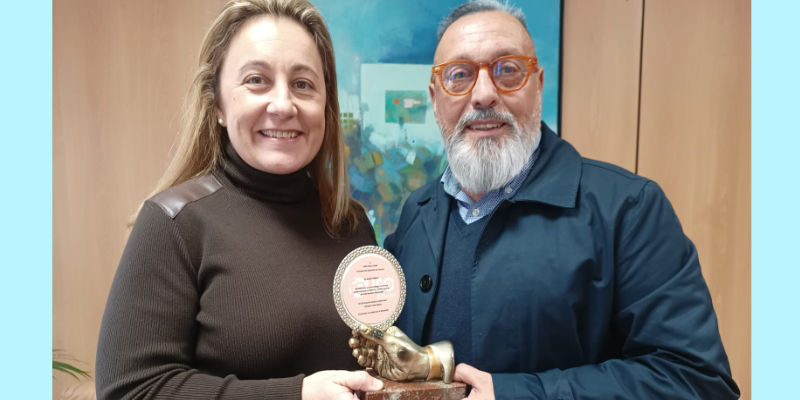 Reunión de USO con la Consejera de Educación de Asturias