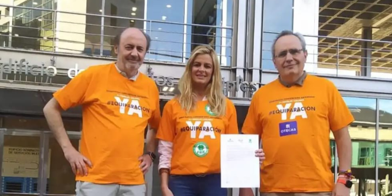 Las organizaciones sindicales de la Concertada en Asturias, nuevamente marginadas por la Consejería de Educación