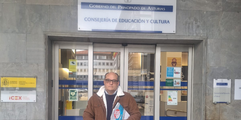 USO denuncia una nueva discriminación e insta a una rectificación