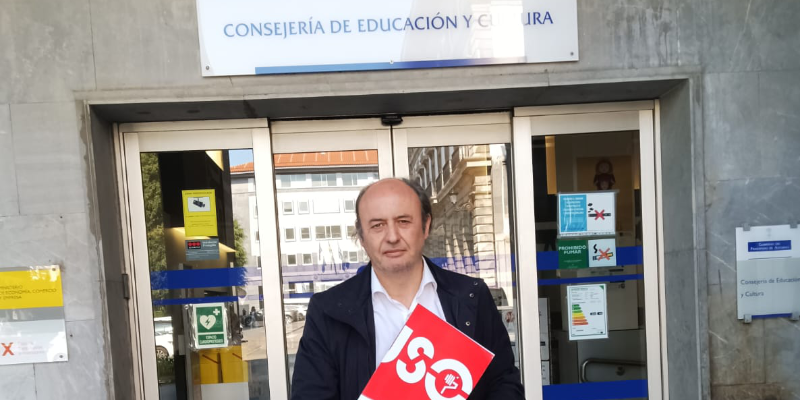 Calendario Escolar Curso 2025-26