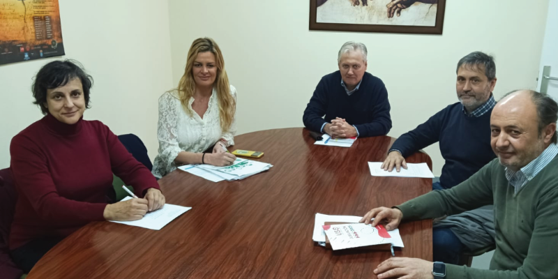 Becas hijos de los trabajadores de la Enseñanza Concertada