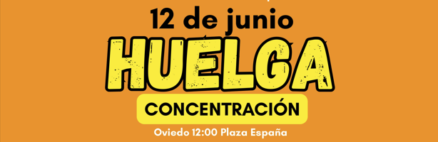 El 90% de los trabajador@s secunda la huelga en la Enseñanza Concertada