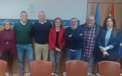 Reunión Consejera – Profesorado de Religión