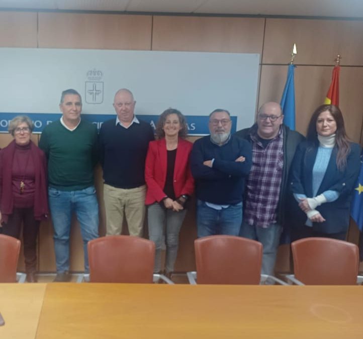 Reunión Consejera – Profesorado de Religión