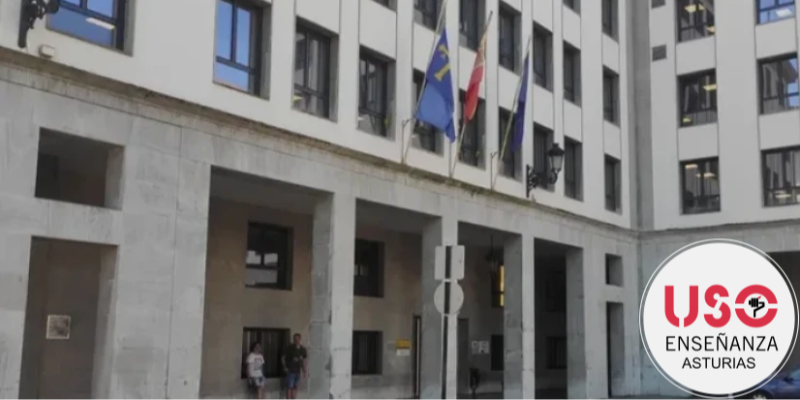 Relación media de alumnos/profesor curso 2026/2027